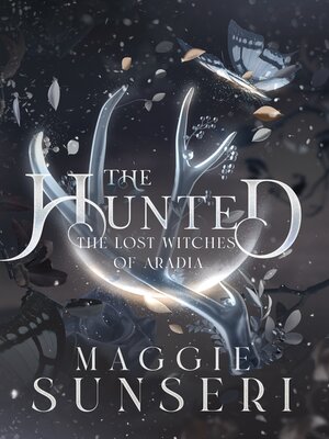 cover image of The Hunted